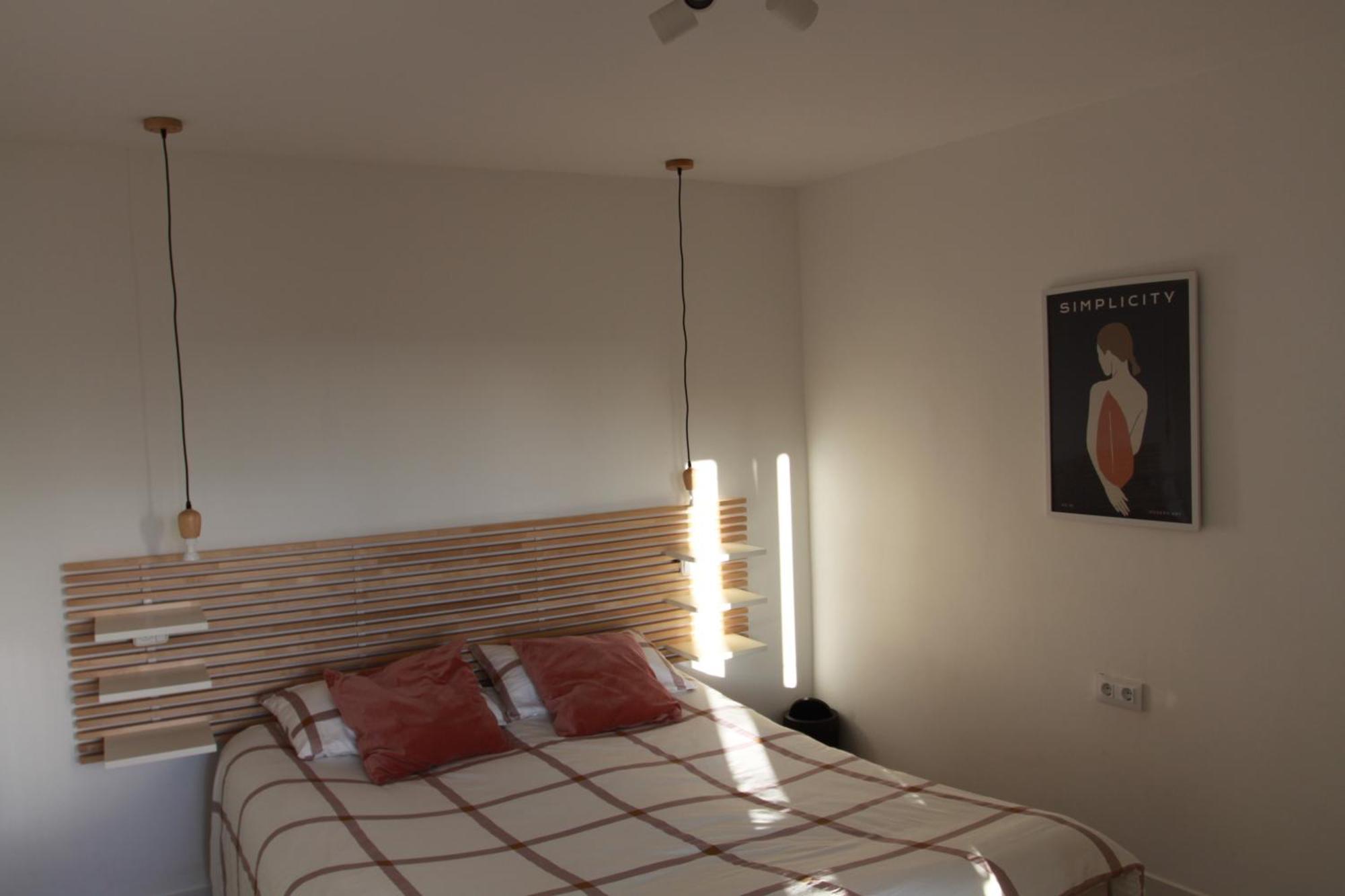 Apartamento Centrico Con Chimenea Apartment Salamanca Exterior photo