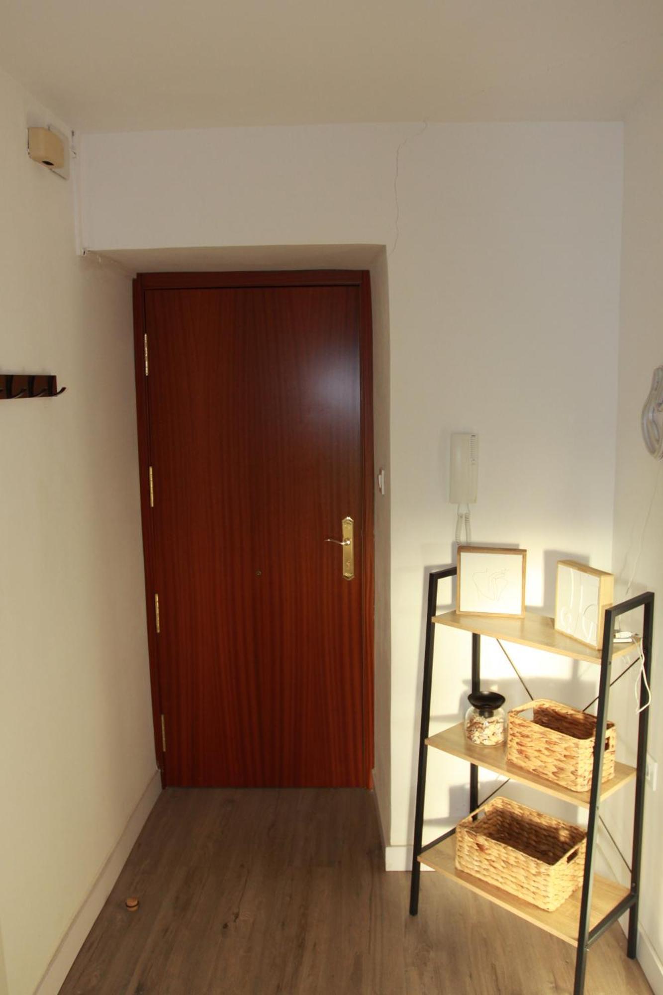 Apartamento Centrico Con Chimenea Apartment Salamanca Exterior photo