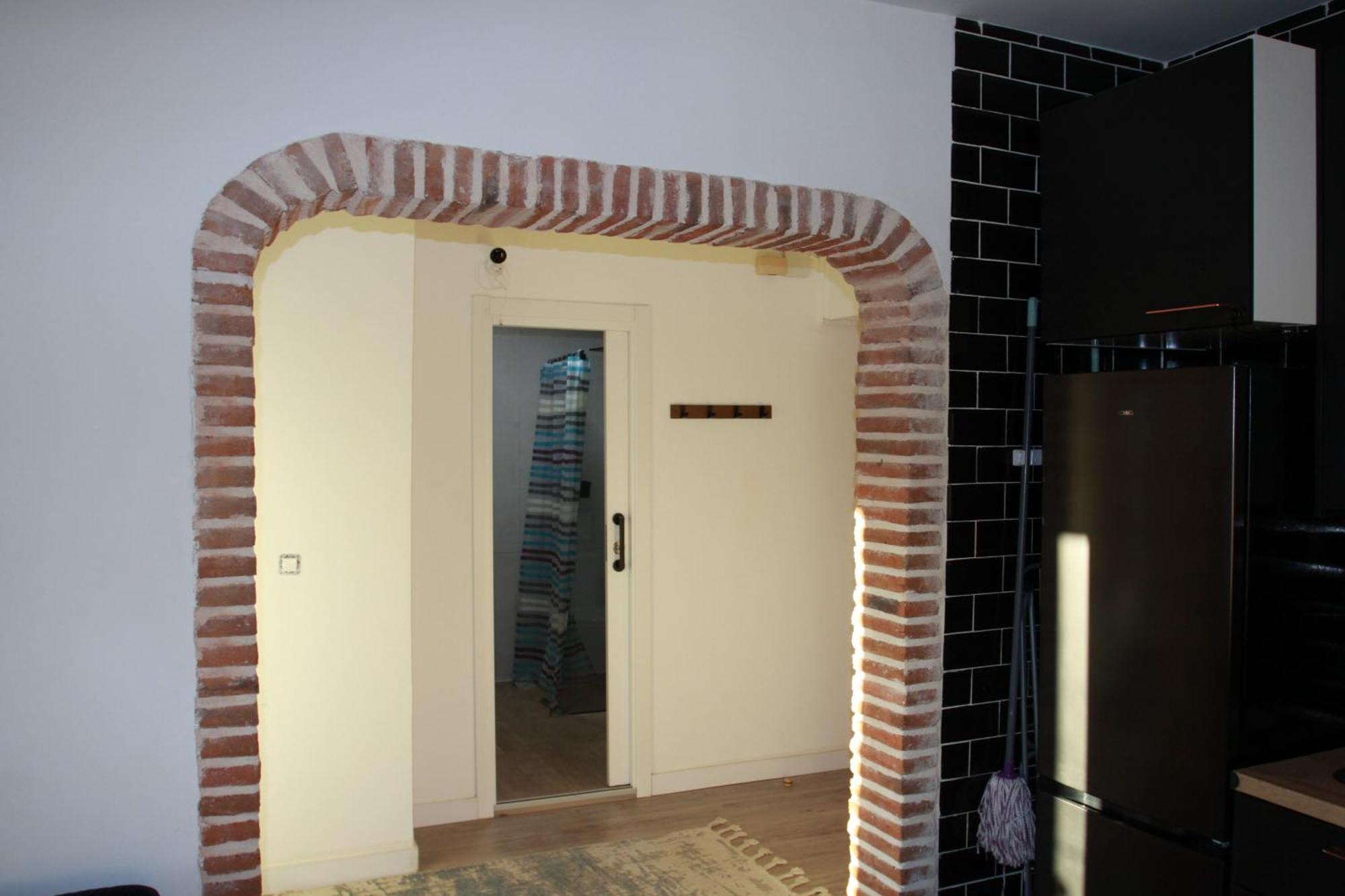 Apartamento Centrico Con Chimenea Apartment Salamanca Exterior photo