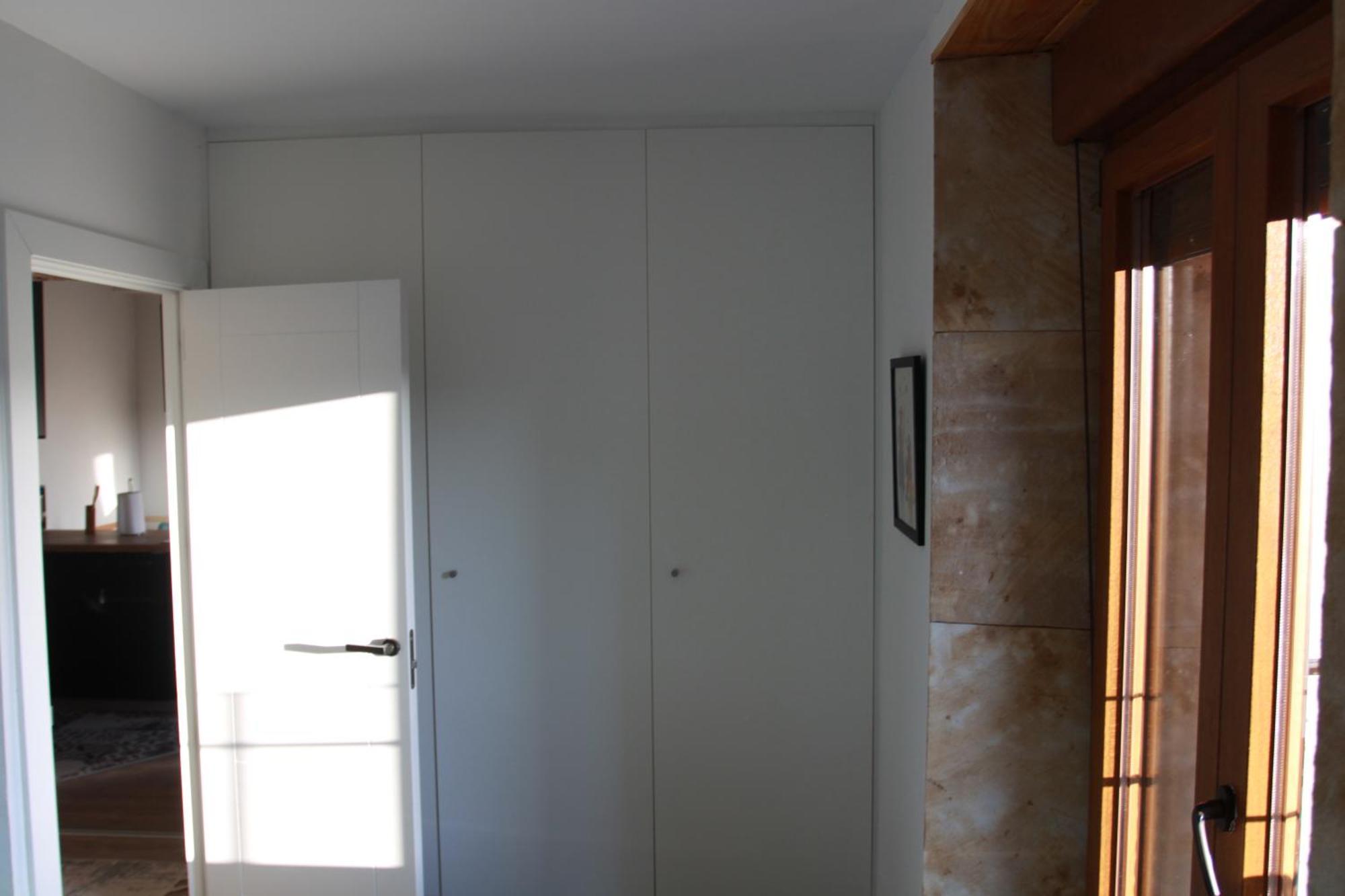 Apartamento Centrico Con Chimenea Apartment Salamanca Exterior photo